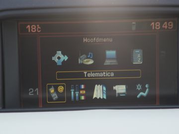 Citroën C6